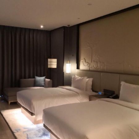 Xi'An Boffo Lang Hotel Екстер'єр фото