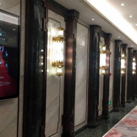 Xi'An Boffo Lang Hotel Екстер'єр фото