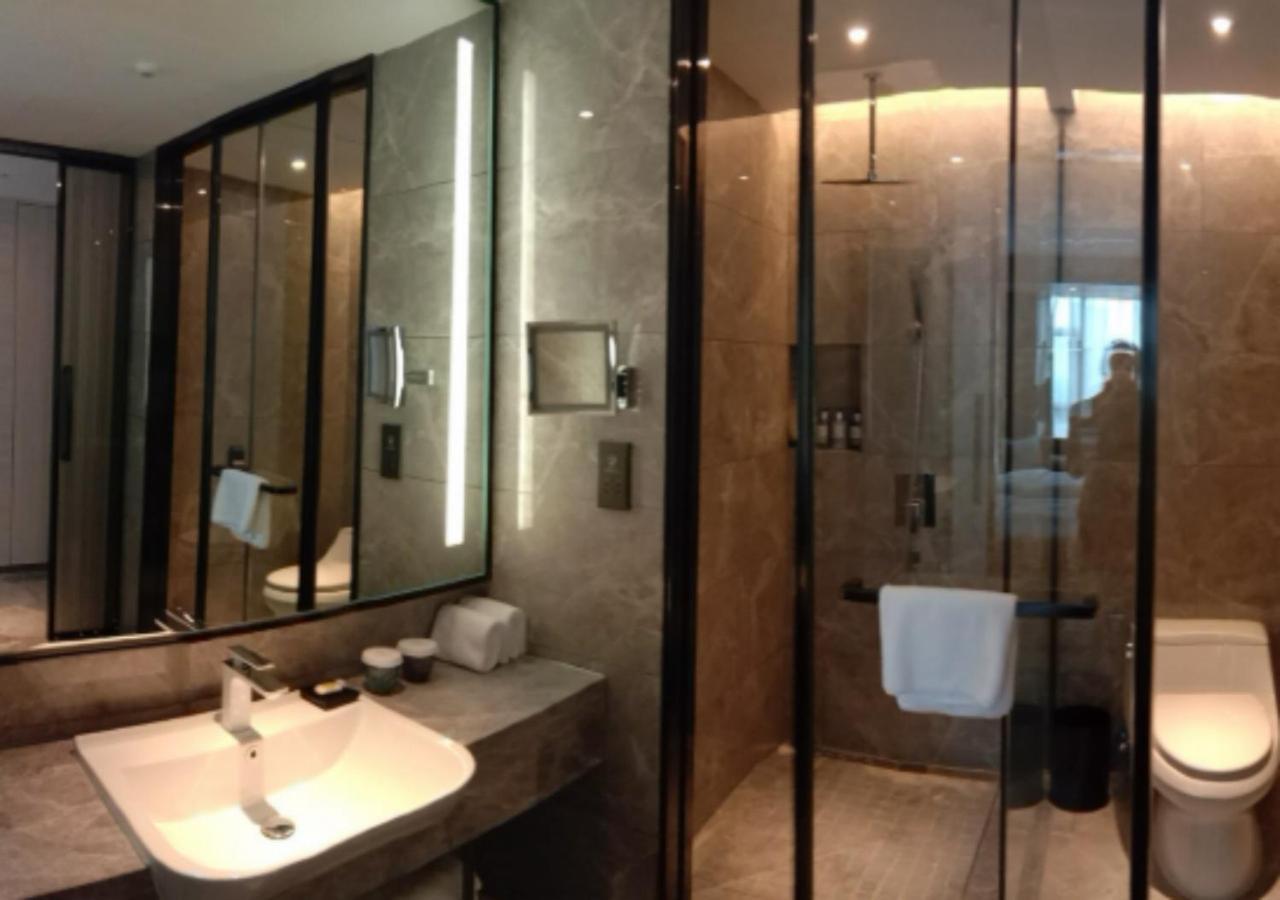 Xi'An Boffo Lang Hotel Екстер'єр фото