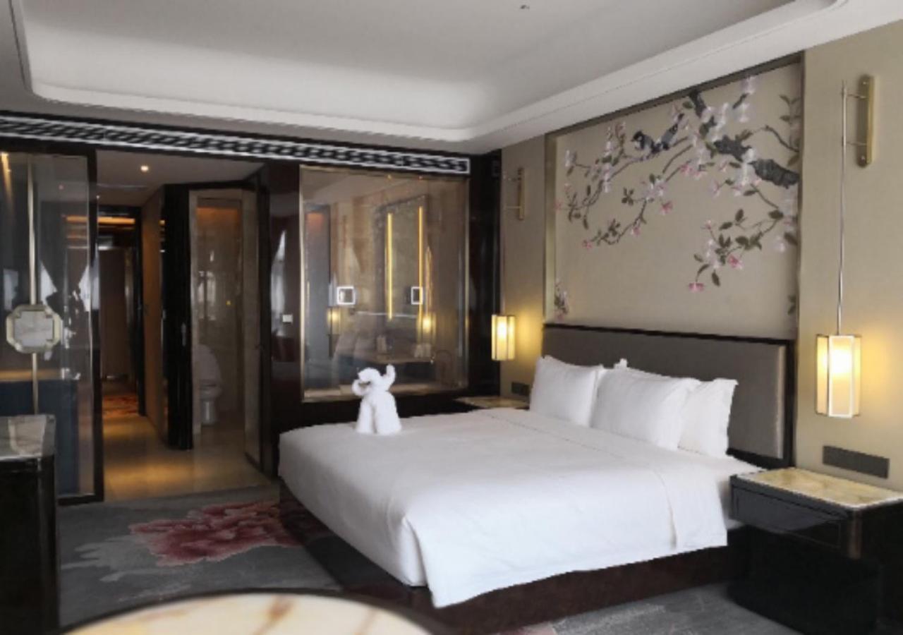 Xi'An Boffo Lang Hotel Екстер'єр фото