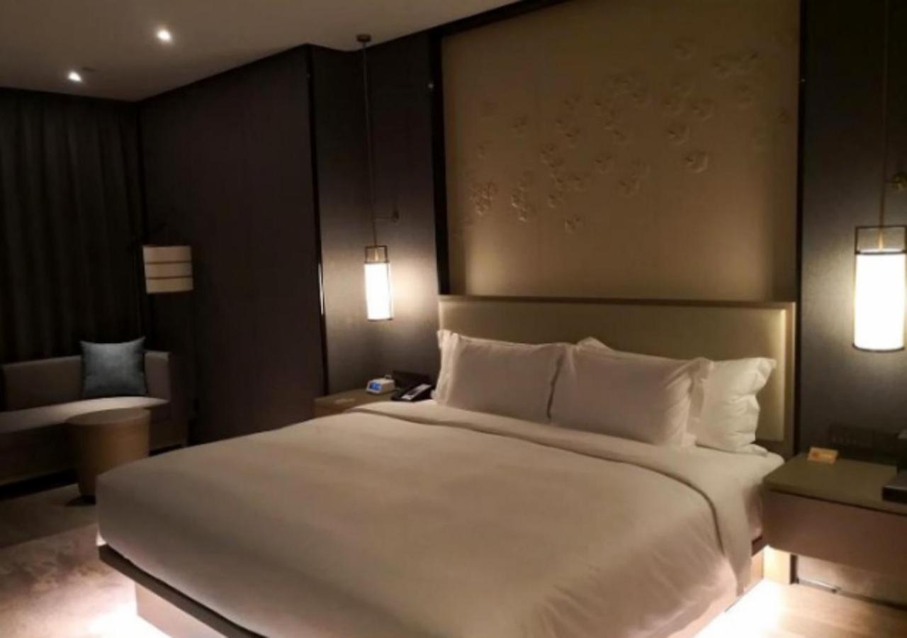 Xi'An Boffo Lang Hotel Екстер'єр фото