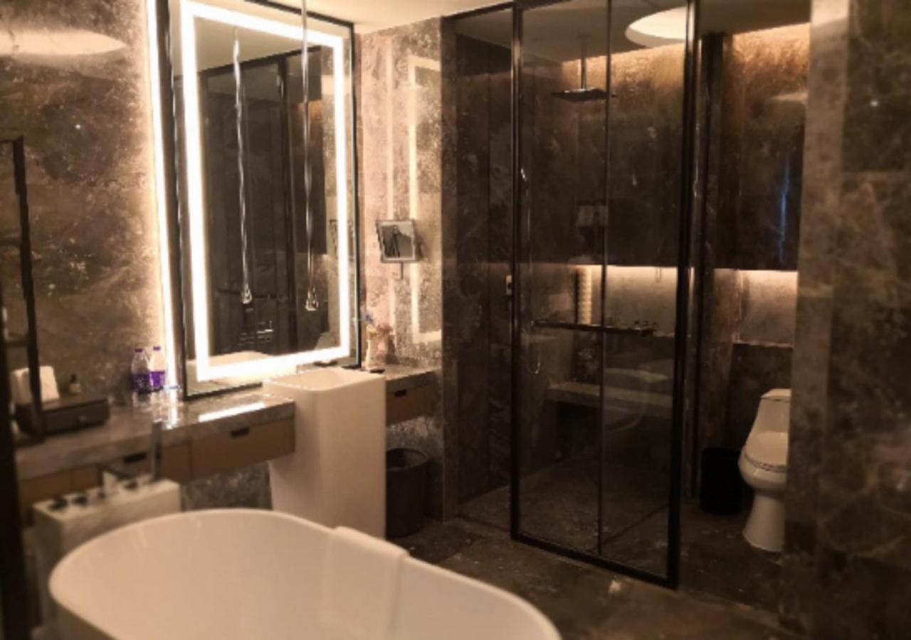Xi'An Boffo Lang Hotel Екстер'єр фото