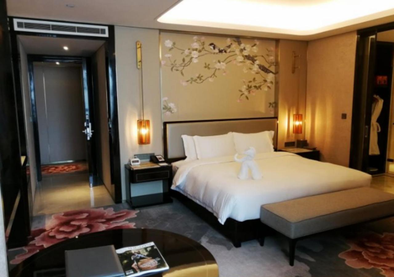 Xi'An Boffo Lang Hotel Екстер'єр фото
