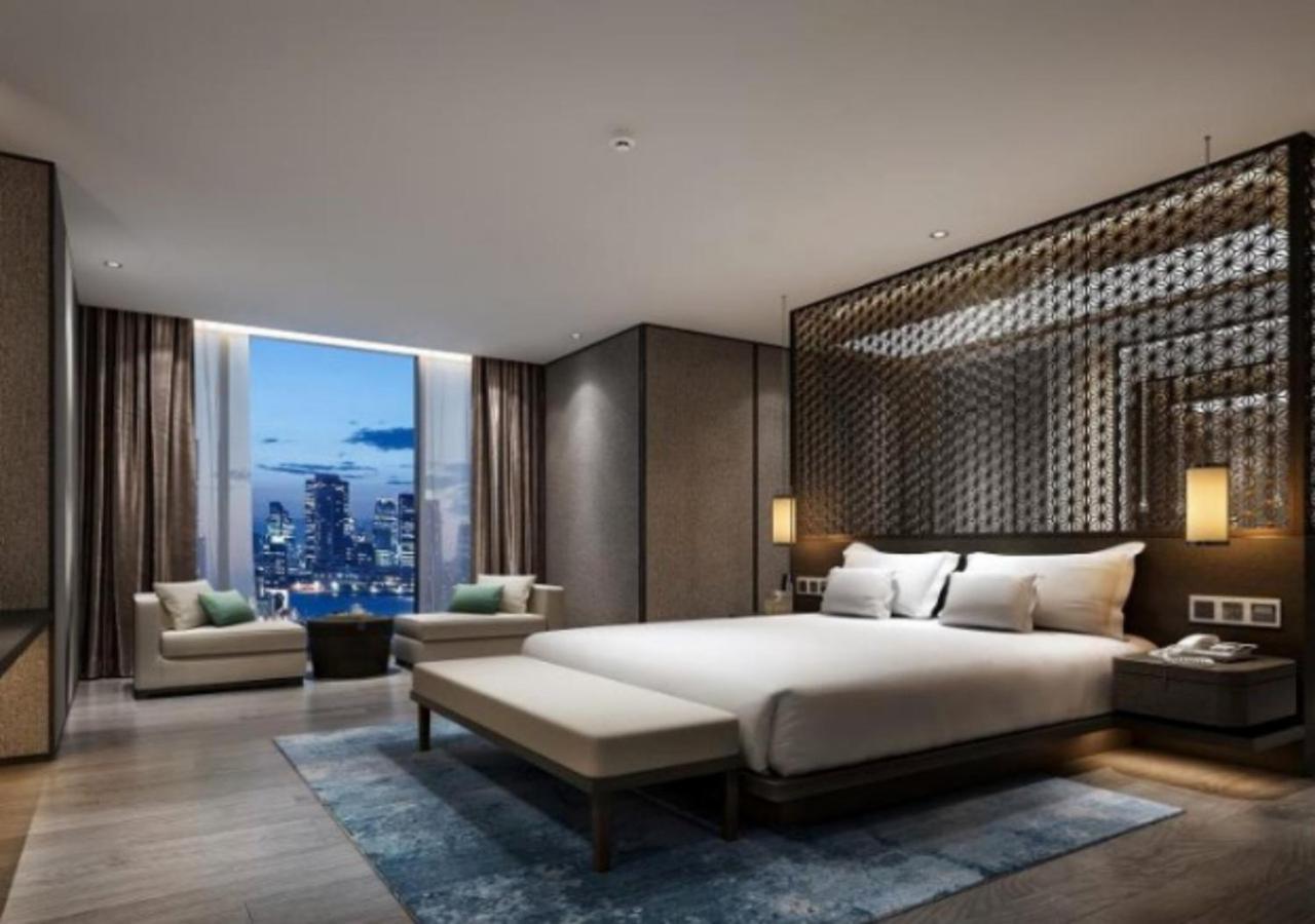 Xi'An Boffo Lang Hotel Екстер'єр фото