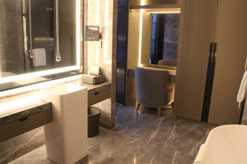 Xi'An Boffo Lang Hotel Екстер'єр фото