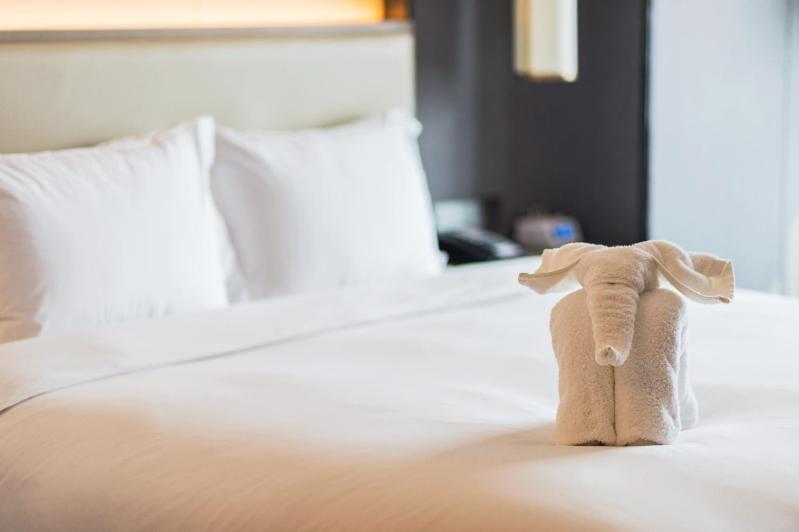 Xi'An Boffo Lang Hotel Екстер'єр фото