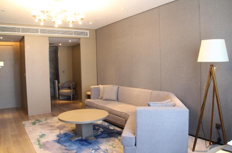 Xi'An Boffo Lang Hotel Екстер'єр фото
