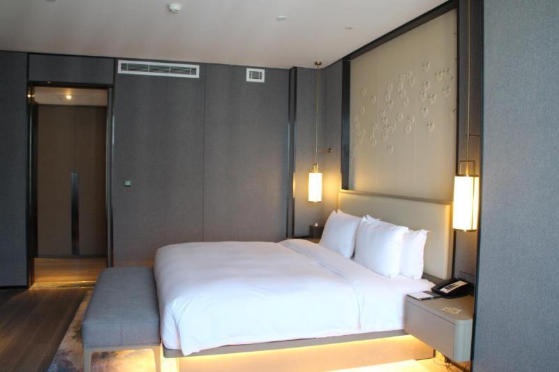 Xi'An Boffo Lang Hotel Екстер'єр фото